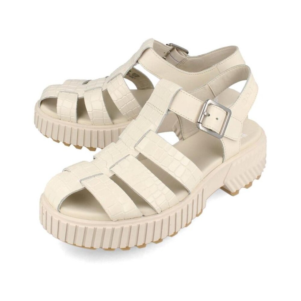 Sorel Women's Ona Streetworks Fisherman Sandal - Picture 1 of 3